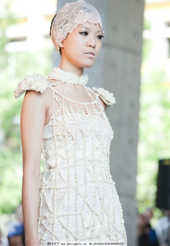 台湾实践大学 大学生模特图片