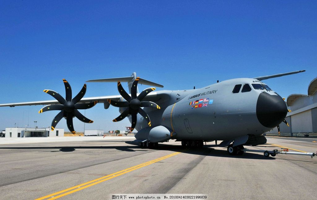 美国军用运输机图片