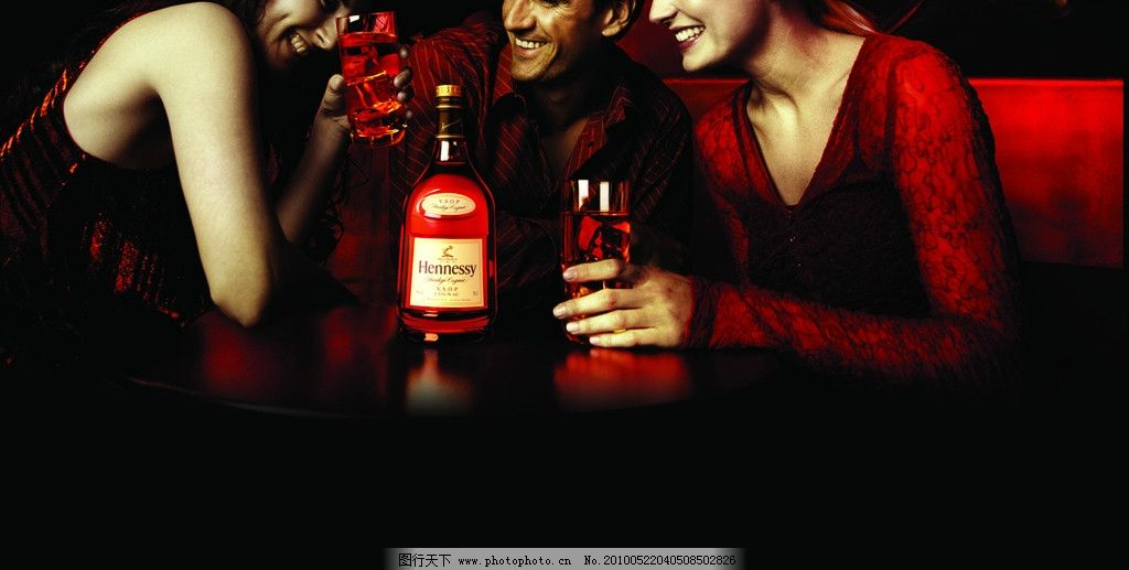 轩尼诗高像素大尺寸图片