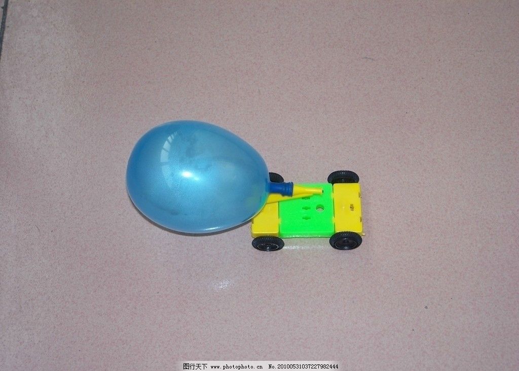 儿童望远镜双筒科技小制作玩具小学生科学