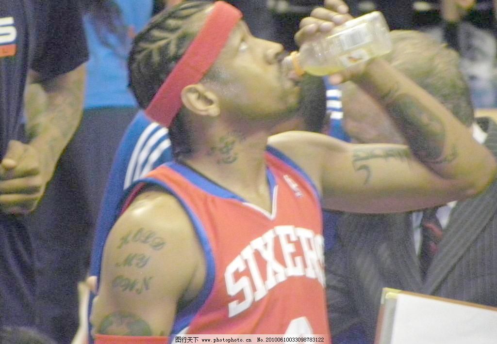 艾弗森变向过人教学|艾弗森crossover变向教学