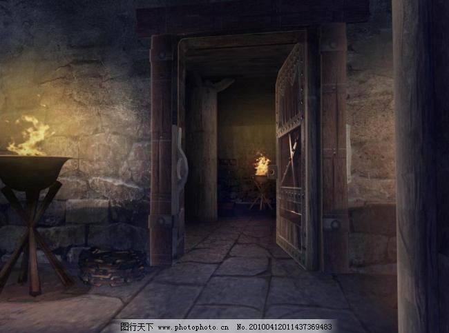 动漫游戏壁纸图片 背景墙 环境设计 图行天下素材网 动漫游戏壁纸图片 背景墙 环境设计 图行天下素材网