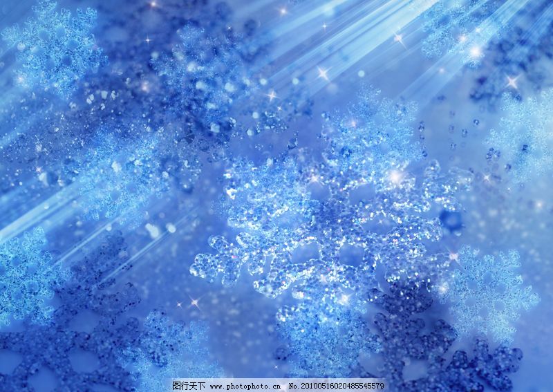 花卉0119图片_边框相框_背景底纹-图行天下素材网